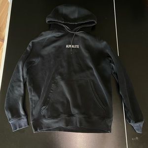 Alphalete Performance Hoodie Size L